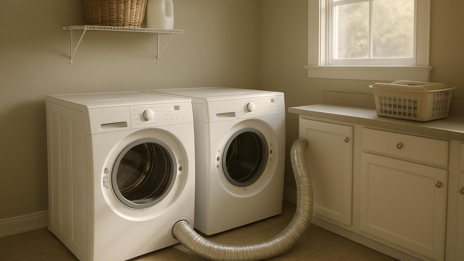 Local dryer vent cleaning for Orlando homes
