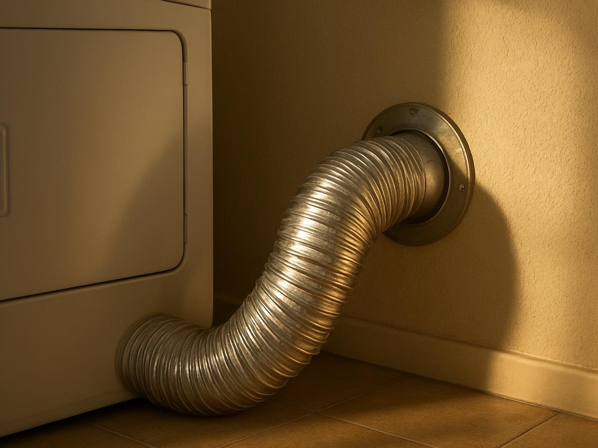 Oak Heightside Dryer Cleaning Services work in Orlando